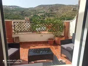 El Picacho de Ítrabo Ático - Ítrabo