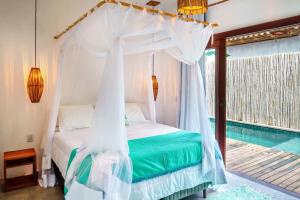 Casa Rudá Condominio Icatu