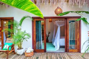 Casa Rudá Condominio Icatu