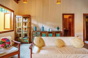 Casa Rudá Condominio Icatu