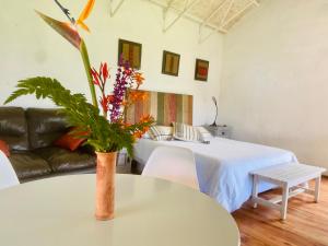 Rancho con Caballos El Reencuentro