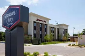 Hampton Inn Spicer Green Lake, MN - Paynesville