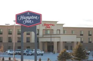 Hampton Inn Sidney - Sedgwick