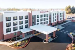 Hampton Inn & Suites Santa Rosa Sonoma Wine Country - Mark West Springs