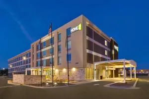 Home2 Suites By Hilton Tucson Airport, Az