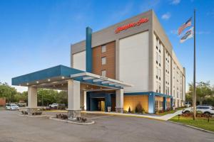 Hampton Inn Tampa-Veterans Expressway