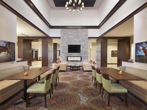 Homewood Suites by Hilton Halifax - Downtown