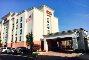 Hampton Inn & Suites Chesapeake-Battlefield Boulevard - Chesapeake