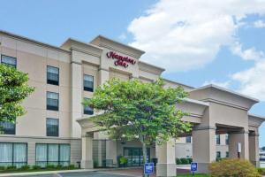 obrázek - Hampton Inn Sayre