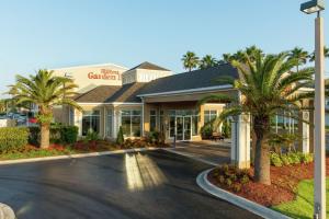 obrázek - Hilton Garden Inn Saint Augustine Beach