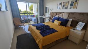 Asilah Marina golf- Azur vue golf et mer