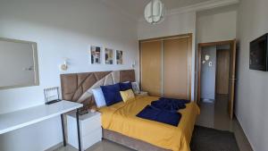 Asilah Marina golf- Azur vue golf et mer