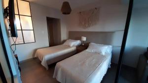 Departamento en primer piso a 900 metros de La Balcarce