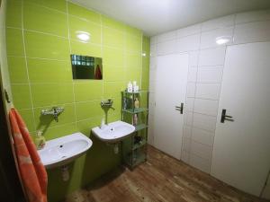 PIANO STUDIO Guesthouse