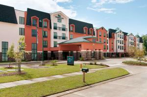 obrázek - Homewood Suites by Hilton Slidell