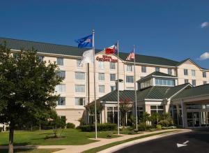Hilton Garden Inn Austin NorthWestArboretum