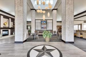 Hilton Garden Inn Austin NorthWestArboretum