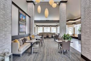 Hilton Garden Inn Austin NorthWestArboretum
