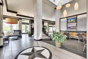 Hilton Garden Inn Austin NorthWestArboretum
