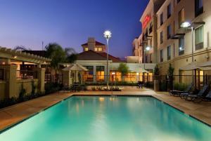 Hilton Garden Inn Sacramento Elk Grove
