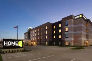 Home2 Suites by Hilton Oklahoma City South - مور