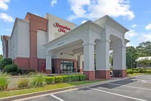 Hampton Inn Kingsland - Mays Bluff