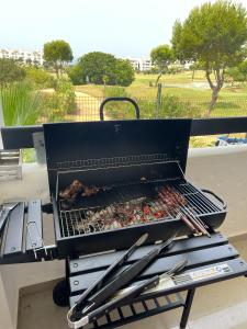 Asilah Marina golf- Azur vue golf et mer