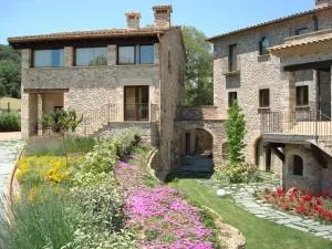 L'Arcada de Fares - Esponellá