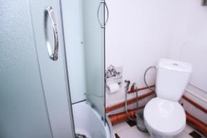 Superior Double or Twin Room room in Mamba Hotel