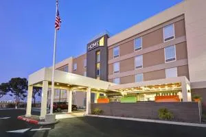 Home2 Suites By Hilton Hanford Lemoore - Kettleman City