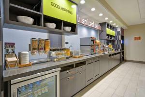 Home2 Suites By Hilton Hanford Lemoore