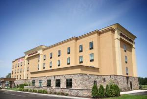 obrázek - Hampton Inn and Suites Sandusky/Milan