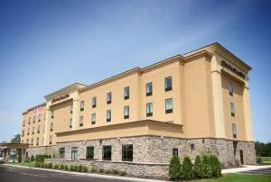 Hampton Inn and Suites Sandusky/Milan - هورون
