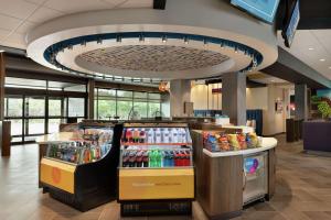 Tru By Hilton Frisco Dallas, Tx