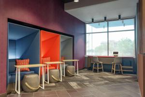 Tru By Hilton Frisco Dallas, Tx