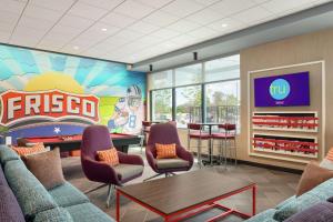 Tru By Hilton Frisco Dallas, Tx