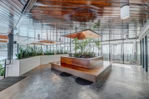 DoubleTree by Hilton Atlanta Windy Hill Ballpark