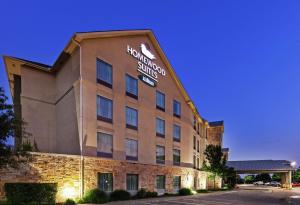 obrázek - Homewood Suites by Hilton Waco