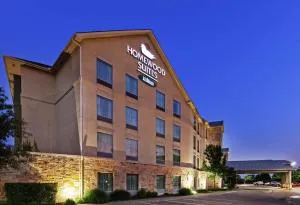 Homewood Suites by Hilton Waco - مارلن