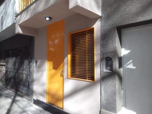 Espacio Chiara
