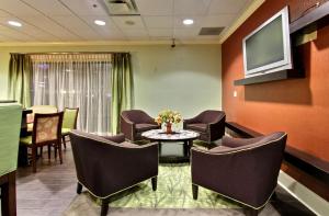 Hampton Inn Savannah-I-95Richmond Hill