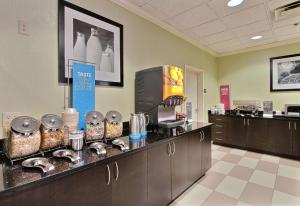 Hampton Inn Savannah-I-95Richmond Hill