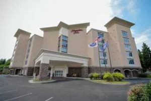 Hampton Inn Salem East - Electric Road - Cave Spring