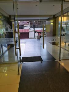 Oasis, Refugio de Tranquilidad