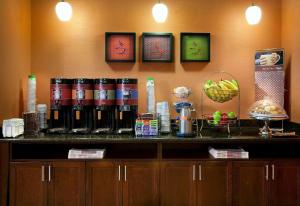 Hampton Inn Alexandria