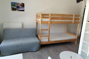 Appartements Studio almost new - near lake : photos des chambres