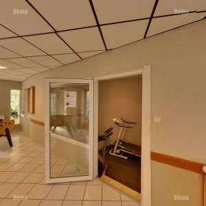 Hotels Hotel Au Val Dore : photos des chambres