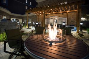 Hilton Garden Inn Atlanta Airport North