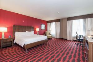 Hilton Garden Inn Closest Foxwoods