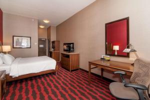 King Room room in Hilton Garden Inn Closest Foxwoods